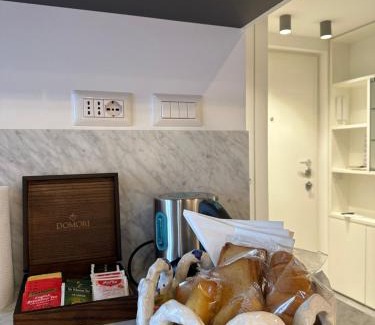 Porta Romana Apartment | Ringhiera 22 - Riccardo's Luxury Loft in Porta Romana