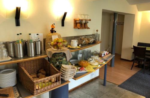 Guestrow Hotel | Ringhotel Altstadt