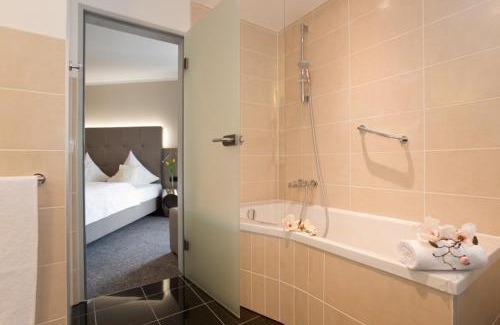 Luenen Hotel | Ringhotel Am Stadtpark