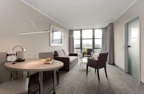 Luenen Hotel | Ringhotel Am Stadtpark