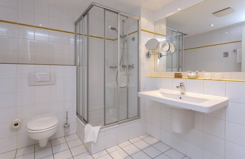 Unna Hotel | Ringhotel Katharinen Hof