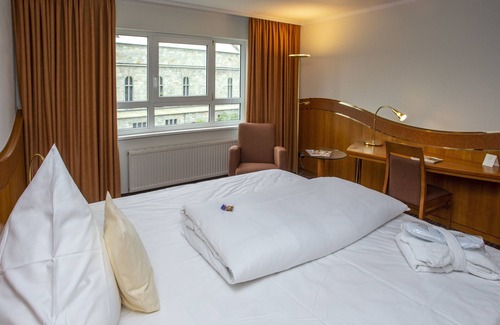 Unna Hotel | Ringhotel Katharinen Hof
