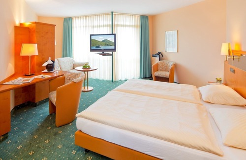 Waldeck Hotel | Ringhotel Roggenland