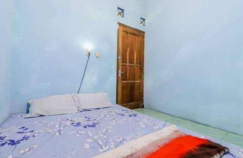 Kalirejo House | Ringin Guesthouse