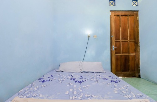 Kalirejo House | Ringin Guesthouse