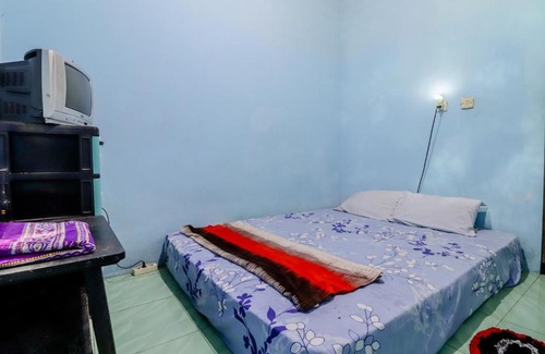 Kalirejo Hotel | Ringin Guesthouse