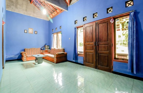 Kalirejo Hotel | Ringin Guesthouse