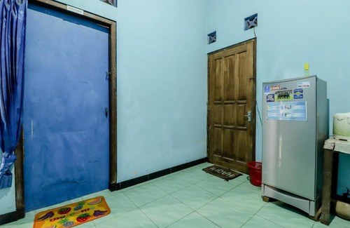 Kalirejo Hotel | Ringin Guesthouse