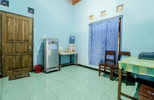 Kalirejo Hotel | Ringin Guesthouse