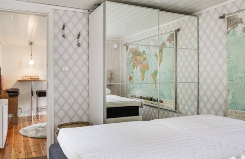 Falkenberg House | Ringsegård Höjden by Interhome