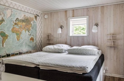 Falkenberg House | Ringsegård Höjden by Interhome