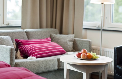 Horby Hotel | Ringsjöstrand Hotell
