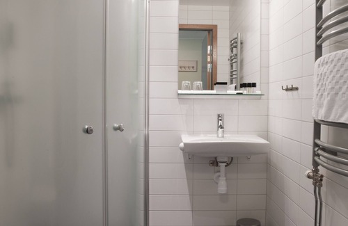 Horby Hotel | Ringsjöstrand Hotell