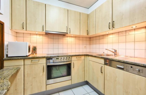 Leukerbad Apartment | Ringstrasse (Utoring) by Interhome