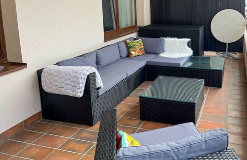 Leukerbad Apartment | Ringstrasse (Utoring) by Interhome