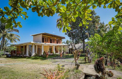 Bayan House | Rinjani Eco Villa Senaru