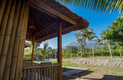 Bayan House | Rinjani Eco Villa Senaru