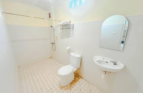 Kecamatan Sembalun Hotel | Rinjani Garden Syariah by ecommerceloka