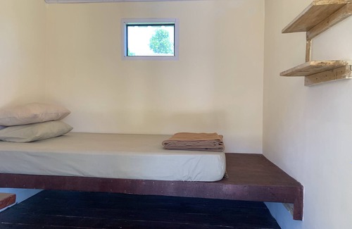 Kecamatan Sembalun Hotel | Rinjani Garden Syariah by ecommerceloka