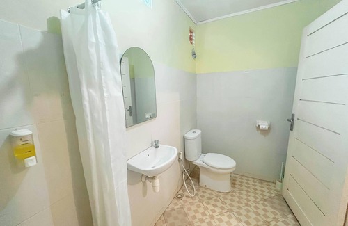 Kecamatan Sembalun Hotel | Rinjani Garden Syariah by ecommerceloka