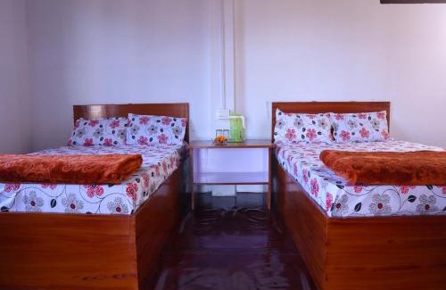 Rishop Other | Rinka's Nature Retreat