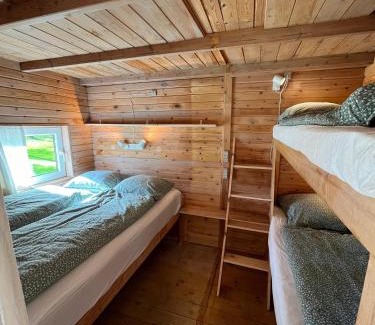 Rinkenaes House | Rinkenæshus Hytte B