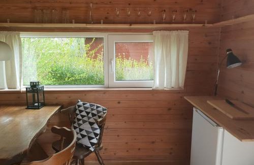Rinkenaes House | Rinkenæshus Hytte B