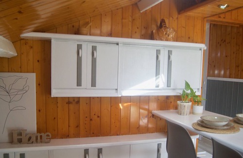 Ribadeo House | Rinlo Apartment, RIBADEO
