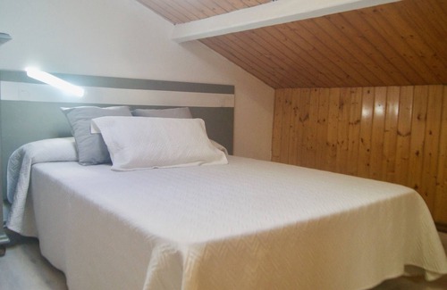 Ribadeo House | Rinlo Apartment, RIBADEO
