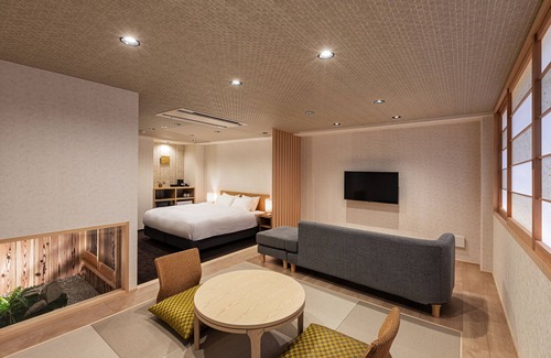 Gion House | Rinn Gion Kenninji Villa
