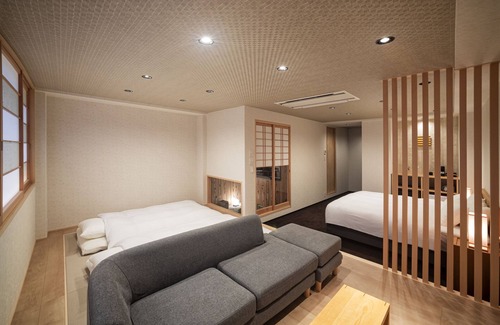 Gion House | Rinn Gion Kenninji Villa