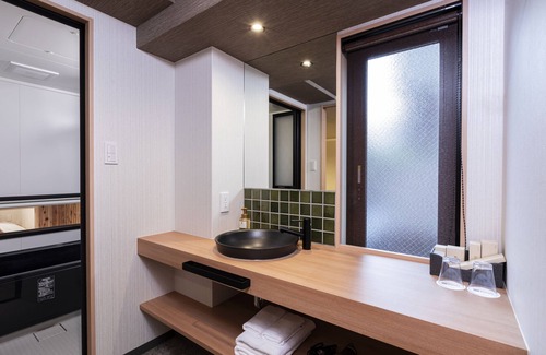 Gion House | Rinn Gion Kenninji Villa