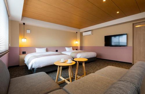 Komatsucho Hotel | Rinn Gion Yasaka