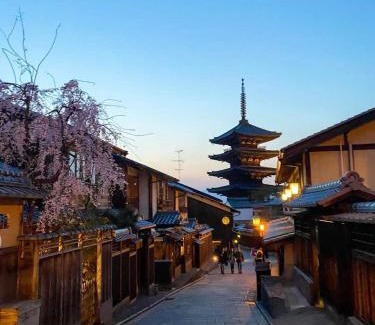 Komatsucho Hotel | Rinn Gion Yasaka