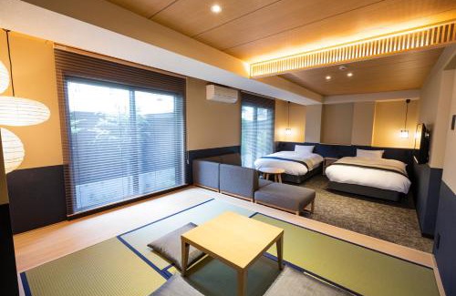 Komatsucho Hotel | Rinn Gion Yasaka