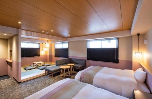 Komatsucho Hotel | Rinn Gion Yasaka