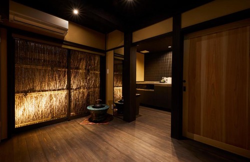 Higashiyama House | Rinn Gojo Honmachi