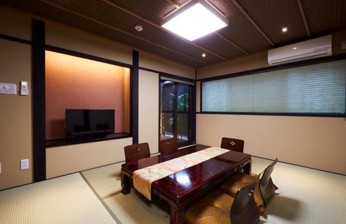 Higashiyama House | Rinn Gojo Honmachi