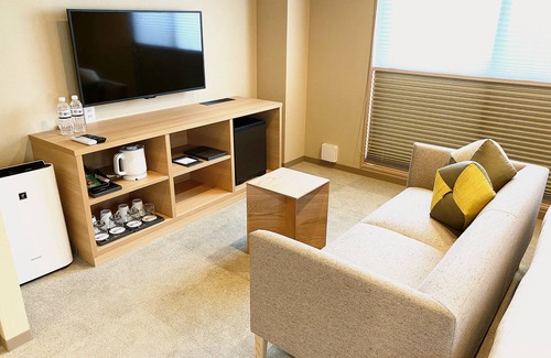 Gion Hotel | Rinn Kitagomon