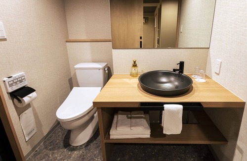 Gion Hotel | Rinn Kitagomon