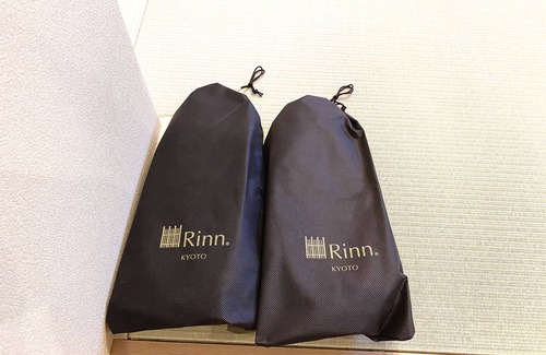 Gion Hotel | Rinn Kitagomon