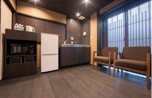 Minami House | Rinn Kujofujinoki Central