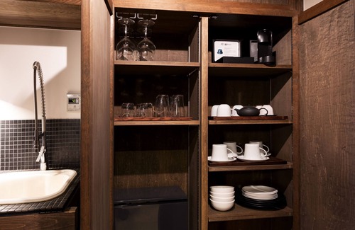 Shijo House | Rinn Shijo Machiya