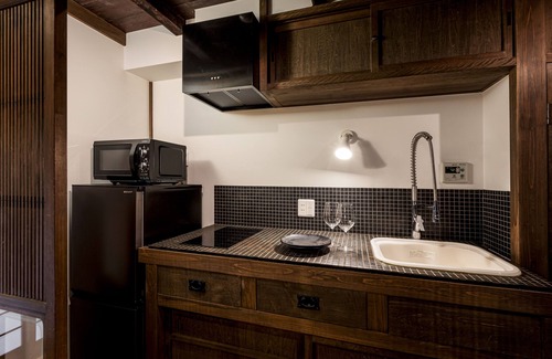 Shijo House | Rinn Shijo Machiya