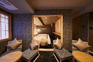 Shijo Hotel | Rinn Shijo Nishinotoin