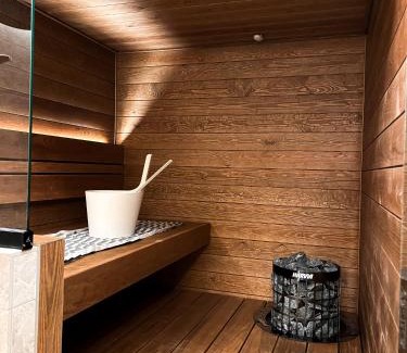 Rukatunturi Apartment | Rinneköngäs