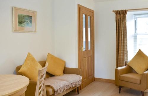 Aberlour House | Rinnes Cottage