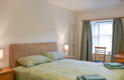 Aberlour House | Rinnes Cottage