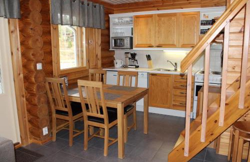 Nilsia Apartment | Rinnetupa Apartment