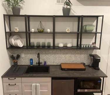 Cole House | RiNo Self-Care Studio